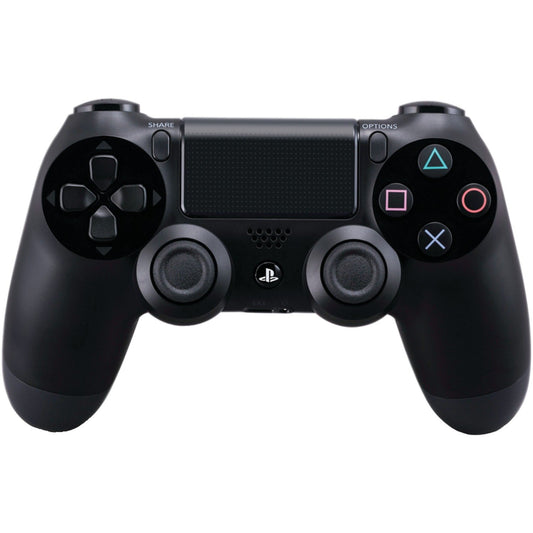 Playstation 4 Wireless ROS Controller