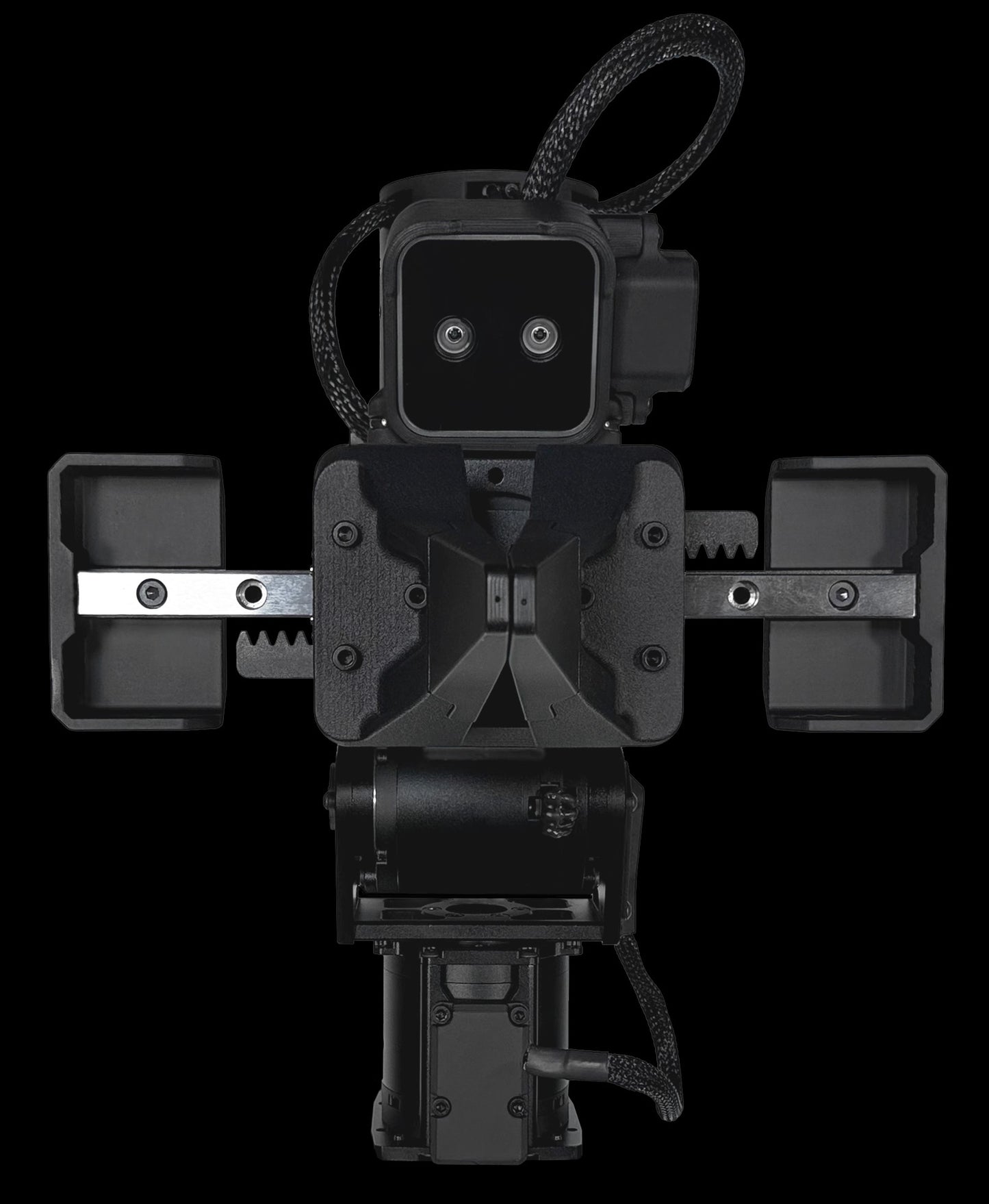 WidowX AI