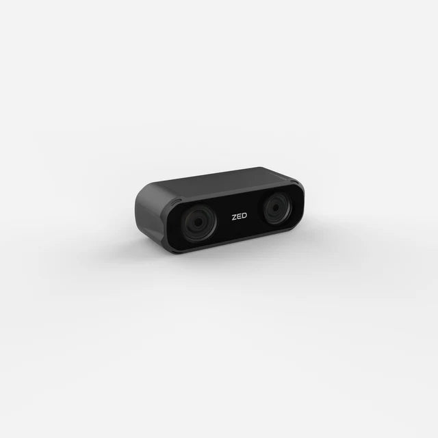 ZED X Mini GMSL2 Camera