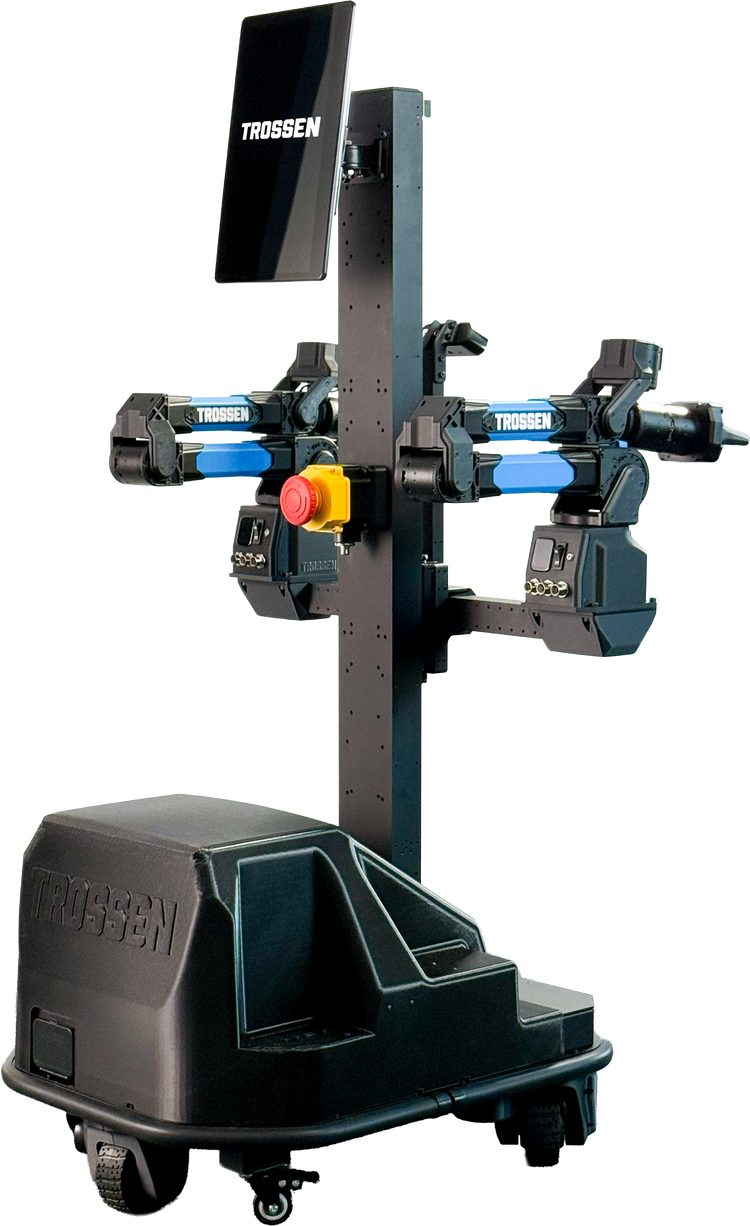 Mobile Manipulators