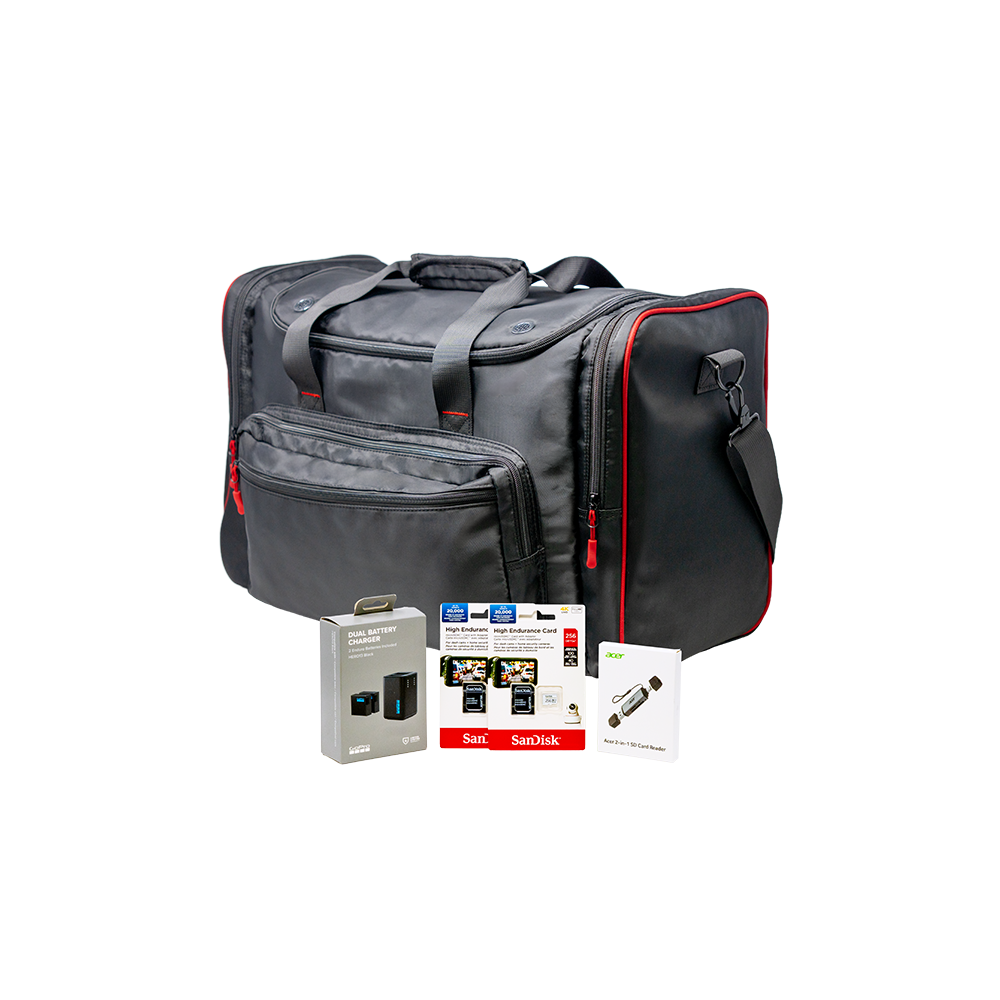 TRumi Accessory Bundle