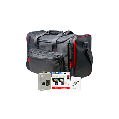 TRumi Accessory Bundle