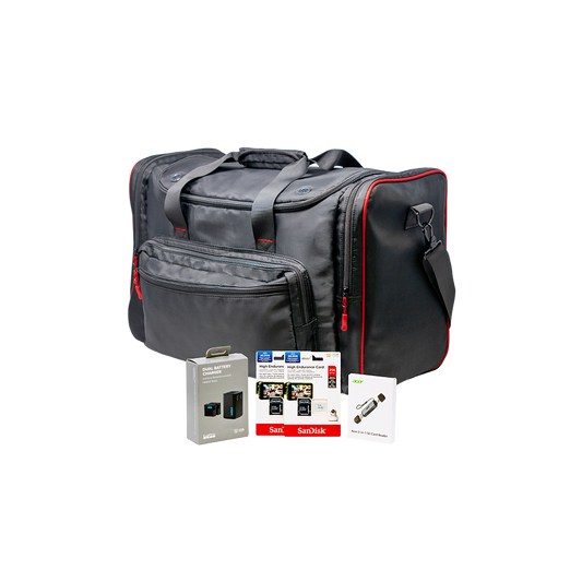 TRumi Accessory Bundle