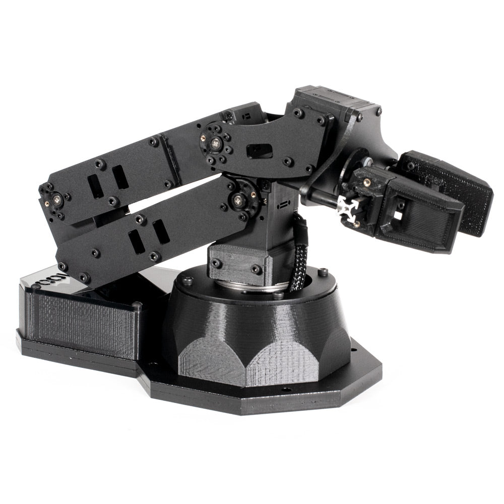 X series robot. X arm. educational robots. small robot. x arm robots.