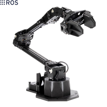 ViperX 300 S Robot Arm
