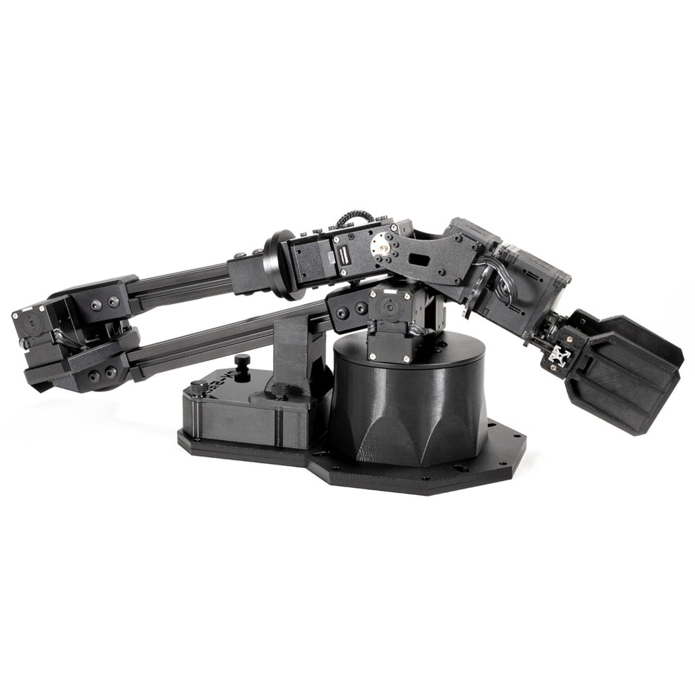 WidowX 250 S Robot Arm – Trossen Robotics