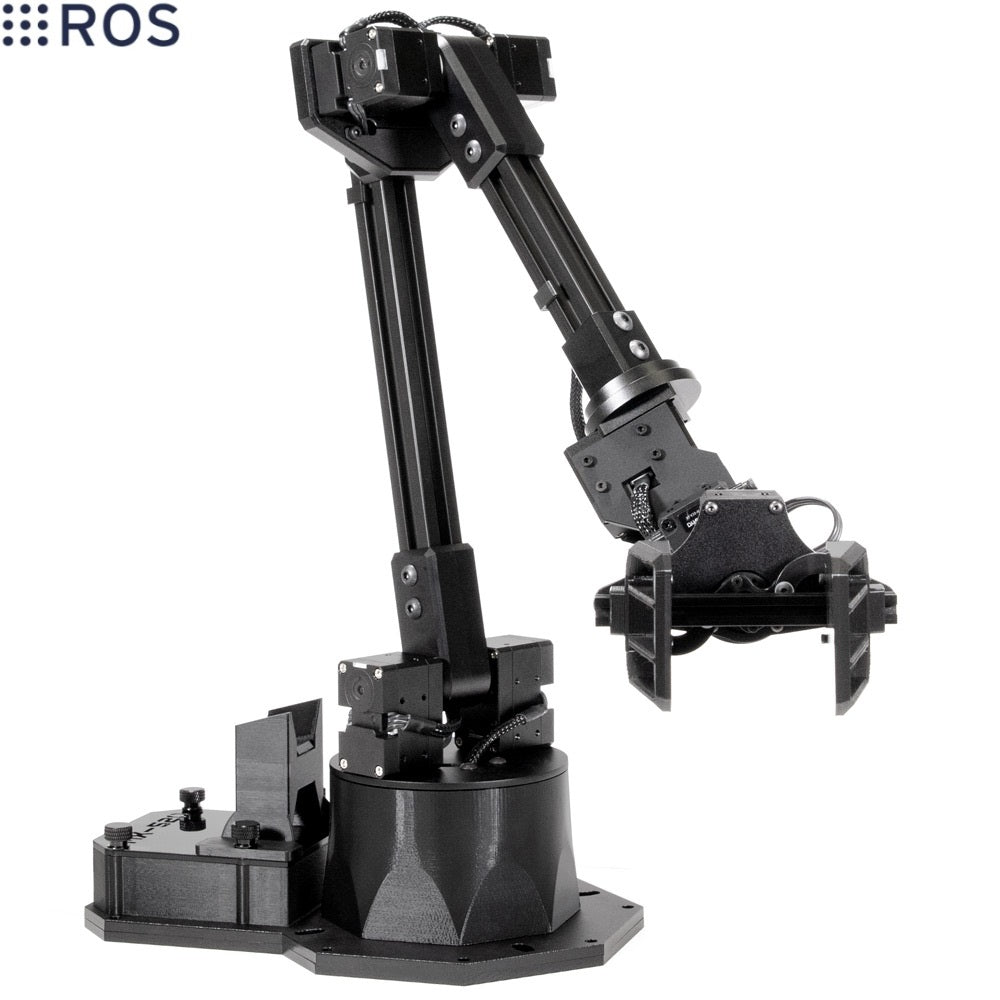 WidowX 250 S Robot Arm – Trossen Robotics