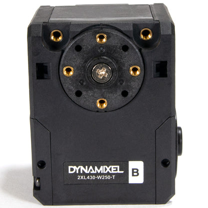 DYNAMIXEL 2XL430-W250-T Robot Actuator/Servo