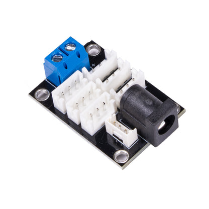 6 Port XM/XL Power Hub (3pin)