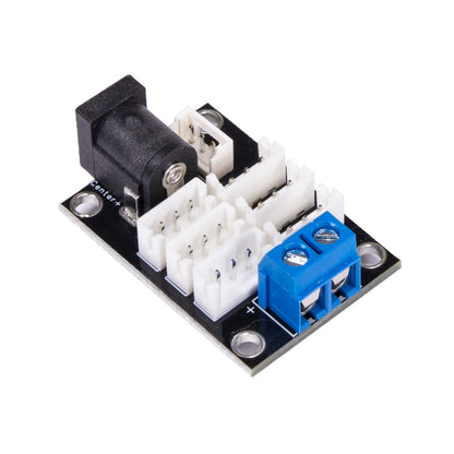 6 Port XM/XL Power Hub (3pin)