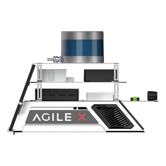 AgileX R&D Kit Pro
