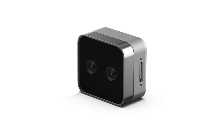 Intel RealSense Depth Cameras