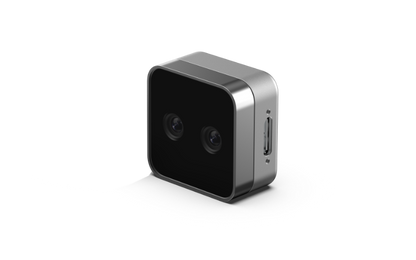 Intel RealSense Depth Cameras