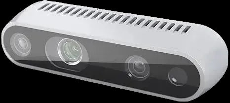 Intel RealSense Depth Camera D435
