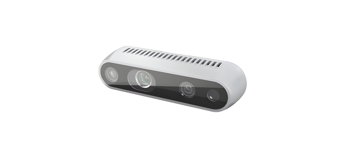Intel RealSense Depth Cameras