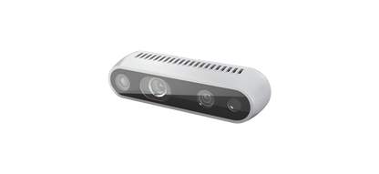 Intel RealSense Depth Cameras