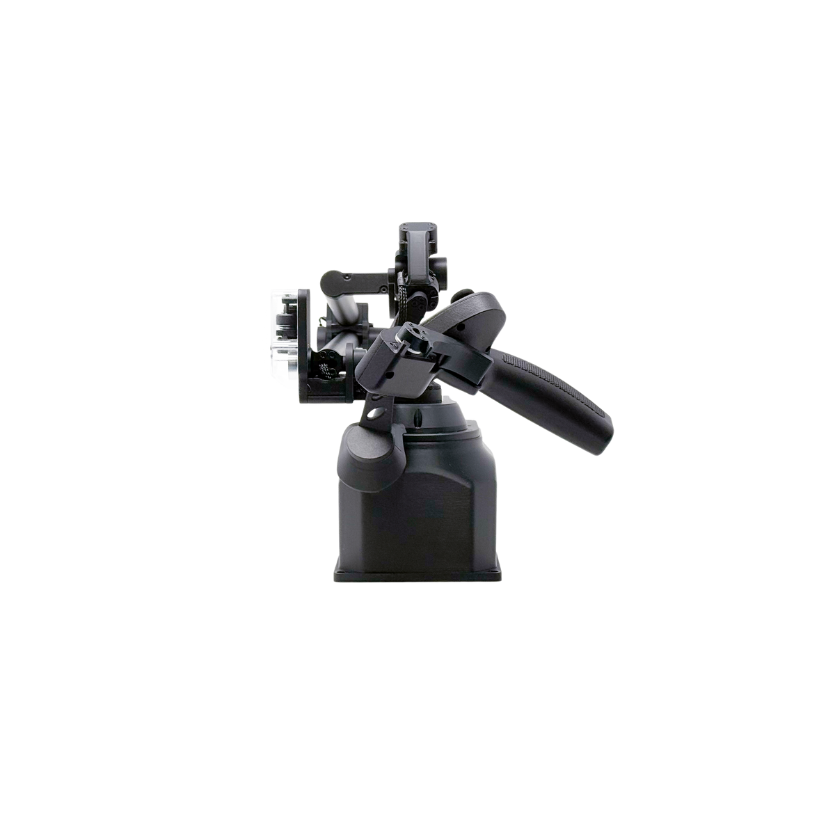 Glide Leader Right