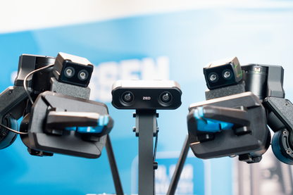 GMSL2 Camera ZED X Mini