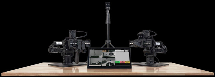 Trossen AI – Trossen Robotics