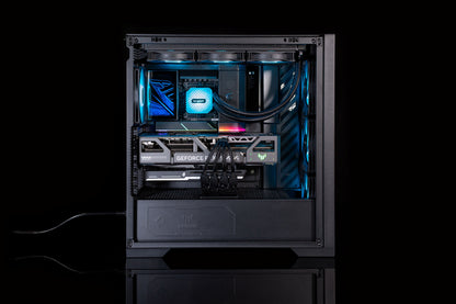 TOTL Workstation
