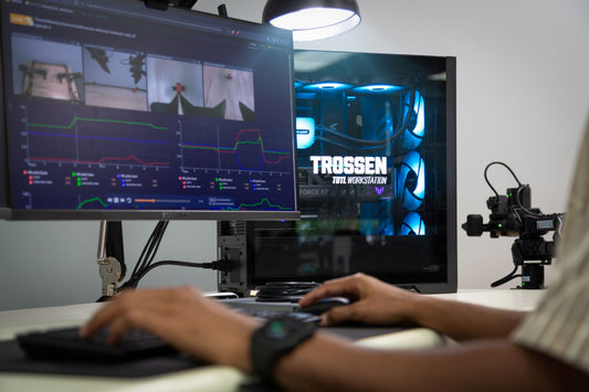 Solo AI & TOTL Workstation Bundle | SAVE $500