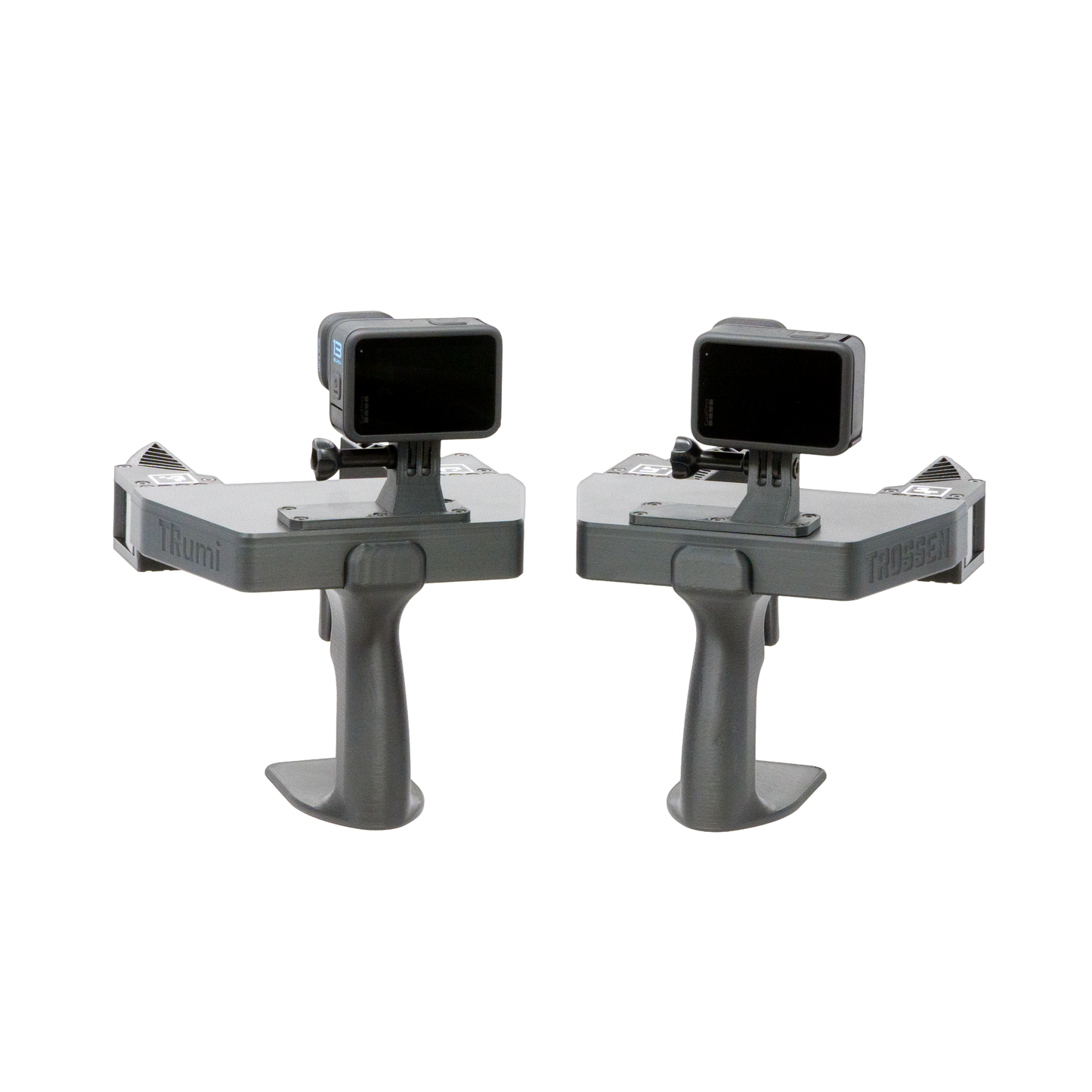 Dual TRumi Kit (with Cameras)