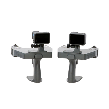 Dual TRumi Kit (with Cameras)