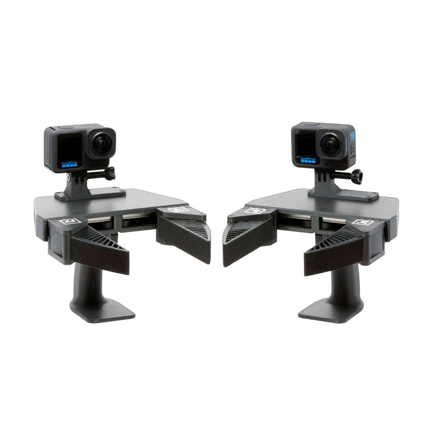 Dual TRumi Kit (with Cameras)