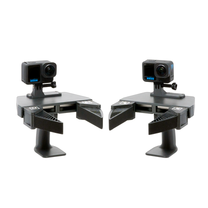 Dual TRumi Kit (with Cameras)