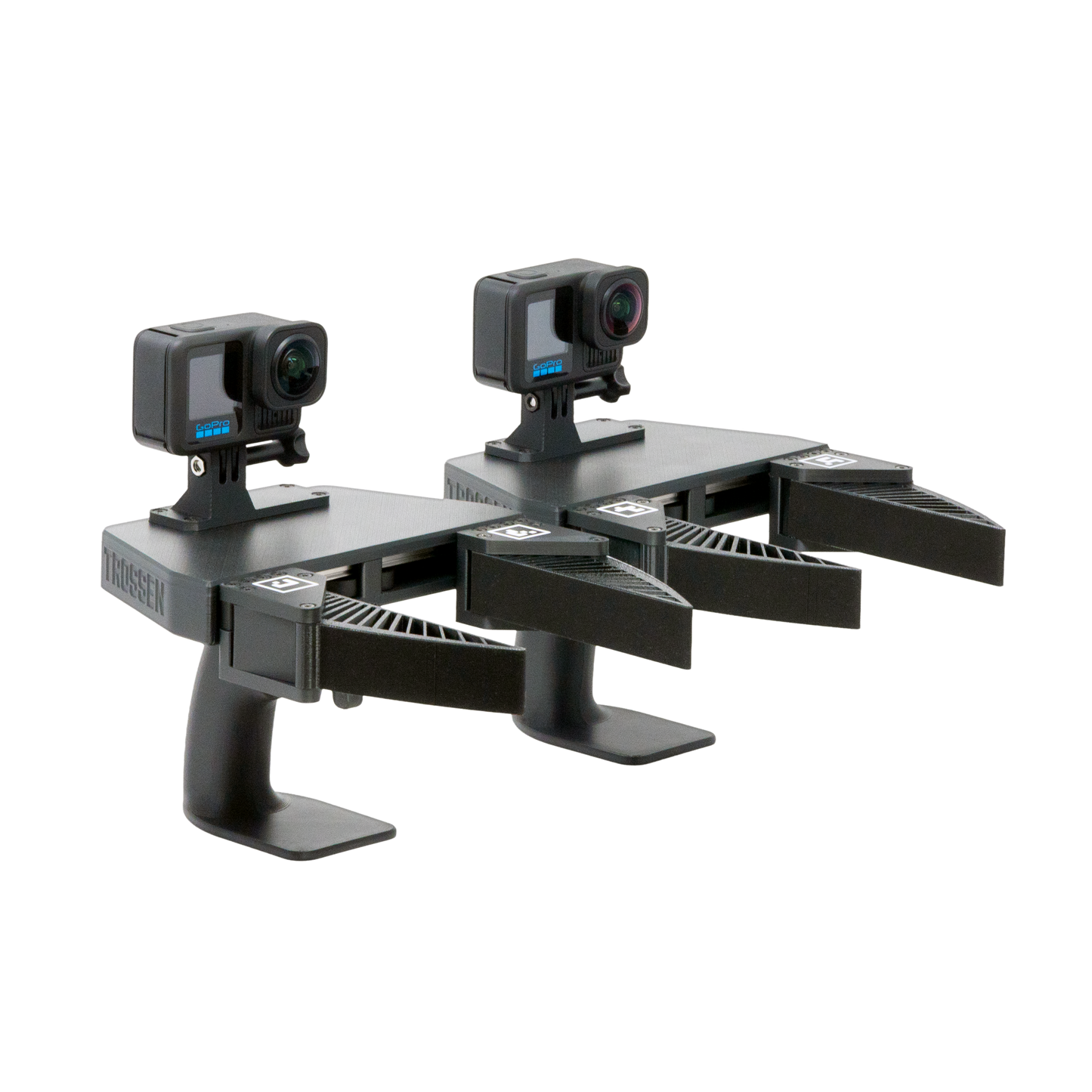Dual TRumi Kit (with Cameras)