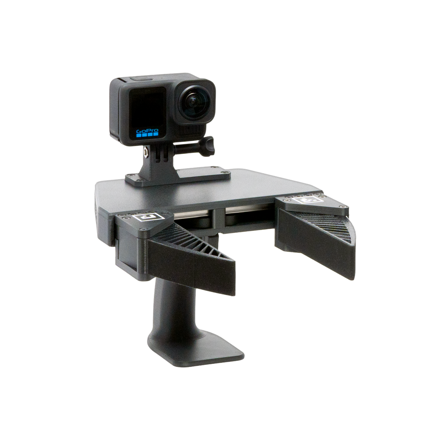 Dual TRumi Kit (with Cameras)