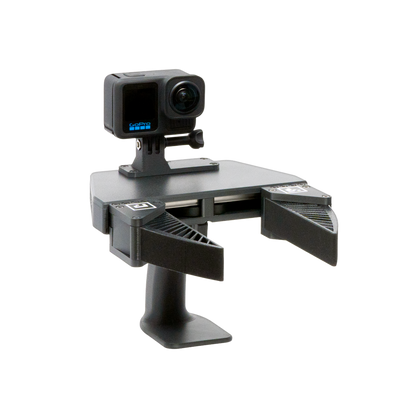 Dual TRumi Kit (with Cameras)