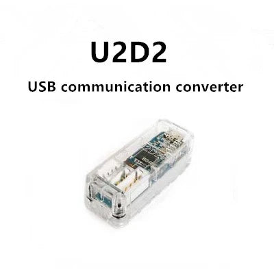 DYNAMIXEL U2D2