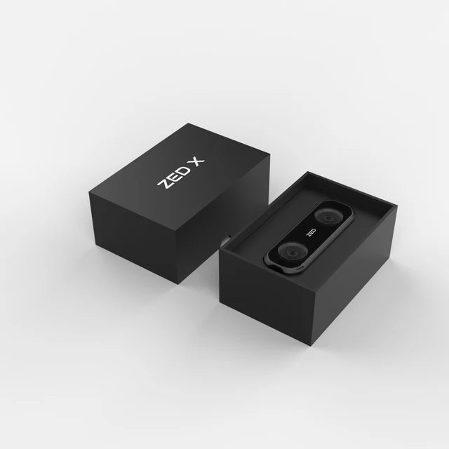 ZED X Mini GMSL2 Camera