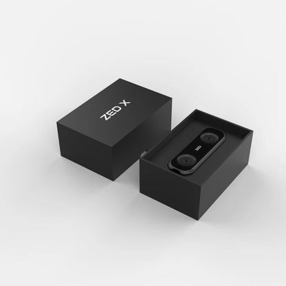 ZED X Mini GMSL2 Camera