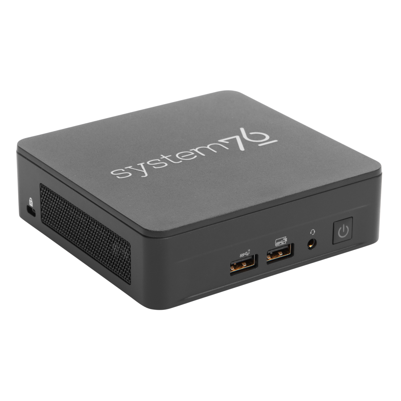 System76 Meerkat Mini PC